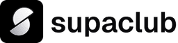 SupaClub Logo